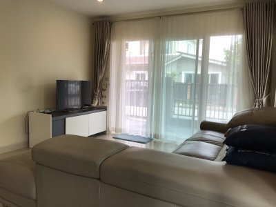 5R0035 This house for rent 3bedroom 3bathroom 42,000/month at kathu