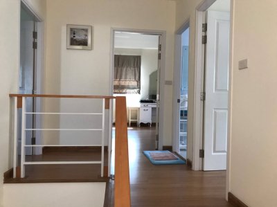 5R0035 This house for rent 3bedroom 3bathroom 42,000/month at kathu