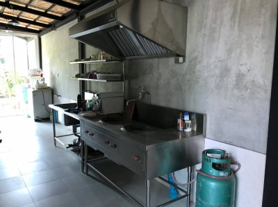 5R0035 This house for rent 3bedroom 3bathroom 42,000/month at kathu