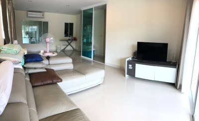 5R0035 This house for rent 3bedroom 3bathroom 42,000/month at kathu