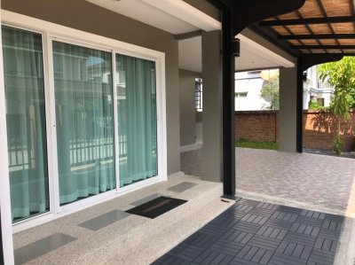 5R0035 This house for rent 3bedroom 3bathroom 42,000/month at kathu