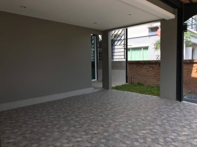 5R0035 This house for rent 3bedroom 3bathroom 42,000/month at kathu