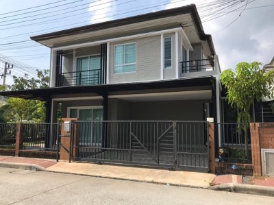 5R0035 This house for rent 3bedroom 3bathroom 42,000/month at kathu