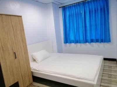 5R0051 ให้เช่าบ้านสองชั้น 3ห้องนอน 2ห้องน้ำ เดือนละ 20,000 บาท โซนกะทู้