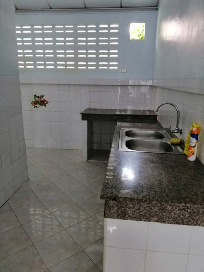 5R0051 ให้เช่าบ้านสองชั้น 3ห้องนอน 2ห้องน้ำ เดือนละ 20,000 บาท โซนกะทู้