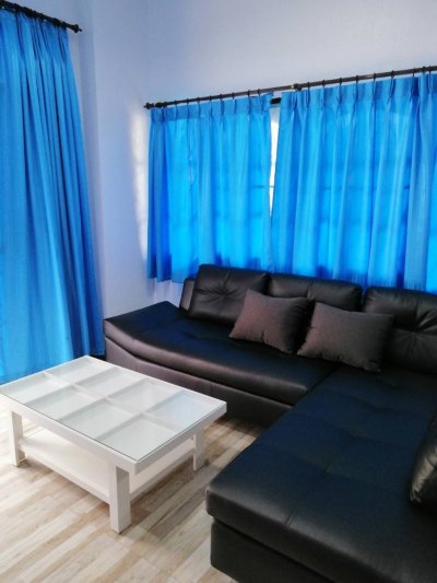 5R0051 ให้เช่าบ้านสองชั้น 3ห้องนอน 2ห้องน้ำ เดือนละ 20,000 บาท โซนกะทู้