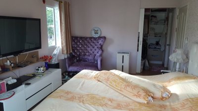 5R0064 ให้เช่าบ้านเดี่ยวพร้อมสระว่ายน้ำ 3 ห้องนอน 2 ห้องน้ำ ราคา 60,000/เดือน โซนกะทู้