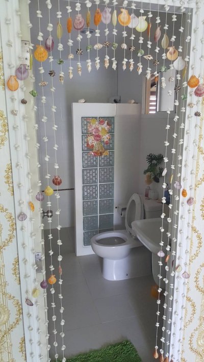 5R0064 ให้เช่าบ้านเดี่ยวพร้อมสระว่ายน้ำ 3 ห้องนอน 2 ห้องน้ำ ราคา 60,000/เดือน โซนกะทู้