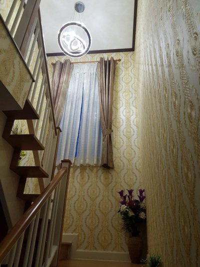 5R0064 ให้เช่าบ้านเดี่ยวพร้อมสระว่ายน้ำ 3 ห้องนอน 2 ห้องน้ำ ราคา 60,000/เดือน โซนกะทู้