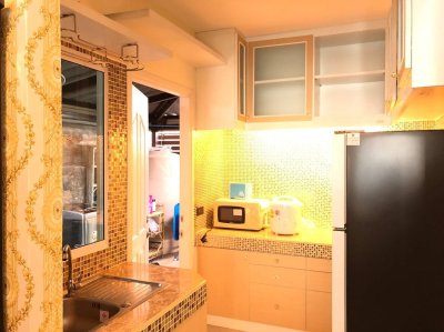 5R0064 ให้เช่าบ้านเดี่ยวพร้อมสระว่ายน้ำ 3 ห้องนอน 2 ห้องน้ำ ราคา 60,000/เดือน โซนกะทู้