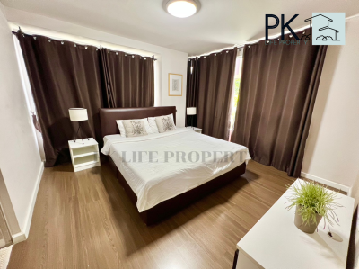 5R0079 Dcondo Creek Phuket 2bedroom 1bathroom 25,000/month at Kathu have fully furnished