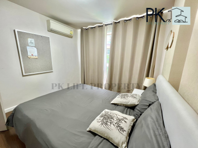 5R0079 Dcondo Creek Phuket 2bedroom 1bathroom 25,000/month at Kathu have fully furnished
