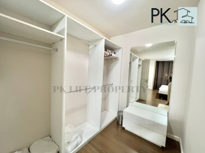 5R0079 Dcondo Creek Phuket 2bedroom 1bathroom 25,000/month at Kathu have fully furnished