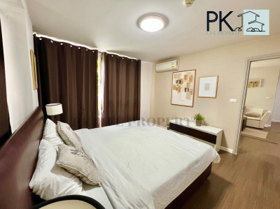 5R0079 Dcondo Creek Phuket 2bedroom 1bathroom 25,000/month at Kathu have fully furnished