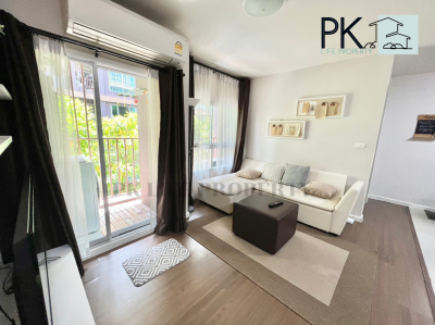5R0079 Dcondo Creek Phuket 2bedroom 1bathroom 25,000/month at Kathu have fully furnished