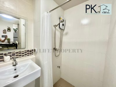 5R0079 Dcondo Creek Phuket 2bedroom 1bathroom 25,000/month at Kathu have fully furnished