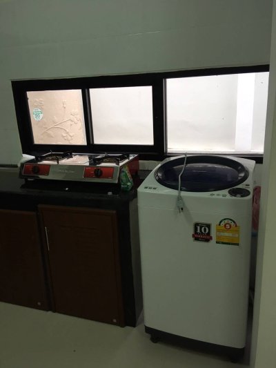 5R0093 ให้เช่าบ้านสองชั้น 3 ห้องนอน 3 ห้องน้ำ ราคา 20,000/เดือน โซนกะทู้