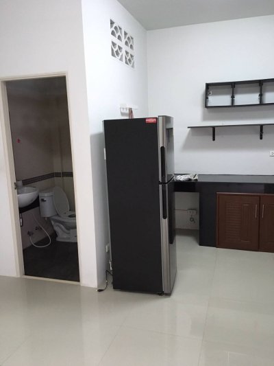 5R0093 ให้เช่าบ้านสองชั้น 3 ห้องนอน 3 ห้องน้ำ ราคา 20,000/เดือน โซนกะทู้