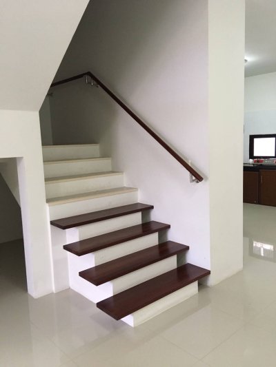 5R0093 ให้เช่าบ้านสองชั้น 3 ห้องนอน 3 ห้องน้ำ ราคา 20,000/เดือน โซนกะทู้