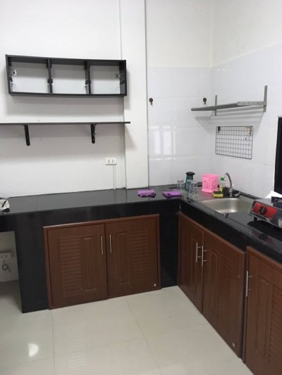 5R0093 ให้เช่าบ้านสองชั้น 3 ห้องนอน 3 ห้องน้ำ ราคา 20,000/เดือน โซนกะทู้