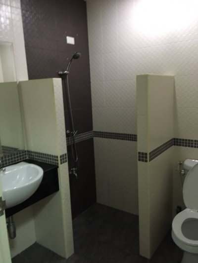 5R0093 ให้เช่าบ้านสองชั้น 3 ห้องนอน 3 ห้องน้ำ ราคา 20,000/เดือน โซนกะทู้