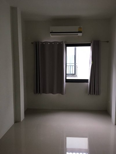 5R0093 ให้เช่าบ้านสองชั้น 3 ห้องนอน 3 ห้องน้ำ ราคา 20,000/เดือน โซนกะทู้