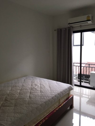 5R0093 ให้เช่าบ้านสองชั้น 3 ห้องนอน 3 ห้องน้ำ ราคา 20,000/เดือน โซนกะทู้