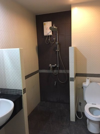 5R0093 ให้เช่าบ้านสองชั้น 3 ห้องนอน 3 ห้องน้ำ ราคา 20,000/เดือน โซนกะทู้