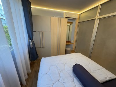 5R0105 Condominium for rent studio room 15,000/month at kathu