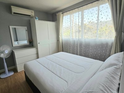 5R0120 Condominium for rent 1 bedroom 1 bathroom 15,000/month at kathu 5R0120 Condominium for rent 1 bedroom 1 bathroom 15,000/month at kathu