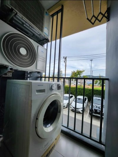 5R0120 Condominium for rent 1 bedroom 1 bathroom 15,000/month at kathu 5R0120 Condominium for rent 1 bedroom 1 bathroom 15,000/month at kathu