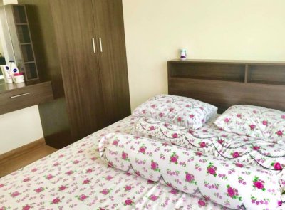 5R0127 ให้เช่าบ้านเดี่ยวสองชั้น 3 ห้องนอน 2 ห้องน้ำ ราคา 45,000/เดือน โซนกะทู้