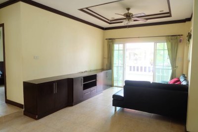 5R0133 ให้เช่าบ้านเดี่ยวชั้นเดียว 3 ห้องนอน 2 ห้องน้ำ ราคา 30,000/เดือน โซนกะทู้