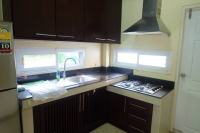 5R0133 ให้เช่าบ้านเดี่ยวชั้นเดียว 3 ห้องนอน 2 ห้องน้ำ ราคา 30,000/เดือน โซนกะทู้