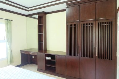 5R0133 ให้เช่าบ้านเดี่ยวชั้นเดียว 3 ห้องนอน 2 ห้องน้ำ ราคา 30,000/เดือน โซนกะทู้