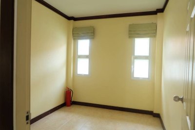 5R0133 ให้เช่าบ้านเดี่ยวชั้นเดียว 3 ห้องนอน 2 ห้องน้ำ ราคา 30,000/เดือน โซนกะทู้