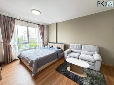 5R0134 คอนโดมิเนียม ห้องสตูดิโอ ให้เช่าเดือนละ 12,000 บาท โซนกะทู้ 5R0134 คอนโดมิเนียม ห้องสตูดิโอ ให้เช่าเดือนละ 12,000 บาท โซนกะทู้