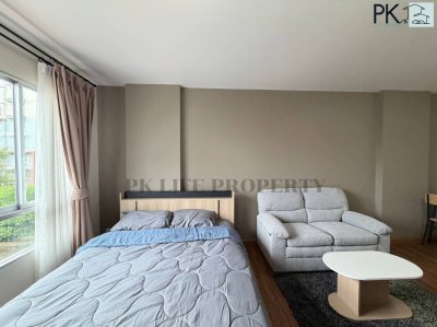 5R0134 คอนโดมิเนียม ห้องสตูดิโอ ให้เช่าเดือนละ 12,000 บาท โซนกะทู้ 5R0134 คอนโดมิเนียม ห้องสตูดิโอ ให้เช่าเดือนละ 12,000 บาท โซนกะทู้