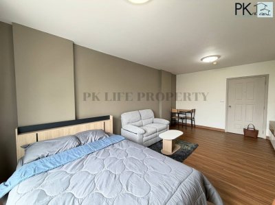 5R0134 คอนโดมิเนียม ห้องสตูดิโอ ให้เช่าเดือนละ 12,000 บาท โซนกะทู้ 5R0134 คอนโดมิเนียม ห้องสตูดิโอ ให้เช่าเดือนละ 12,000 บาท โซนกะทู้