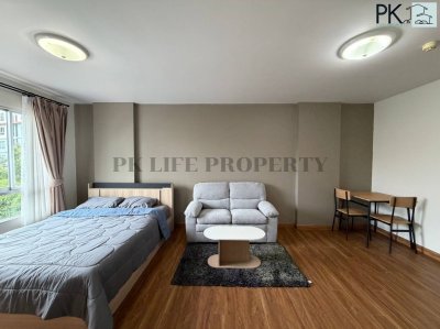 5R0134 คอนโดมิเนียม ห้องสตูดิโอ ให้เช่าเดือนละ 12,000 บาท โซนกะทู้ 5R0134 คอนโดมิเนียม ห้องสตูดิโอ ให้เช่าเดือนละ 12,000 บาท โซนกะทู้