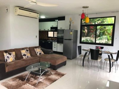 5R0142 This house for rent 3bedrooms 2bathrooms 35,000/month at kathu