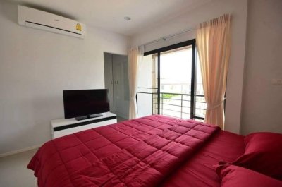 5R0142 This house for rent 3bedrooms 2bathrooms 35,000/month at kathu