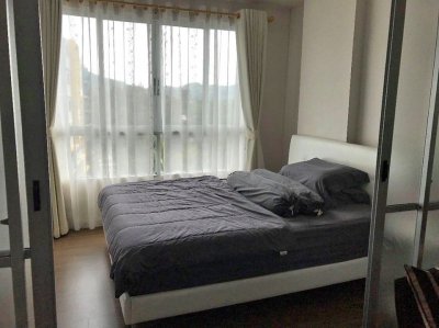 5R0148 Dcondo Creek 1bedroom 1bathroom 12,000/month at kathu