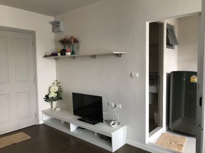 5R0148 Dcondo Creek 1bedroom 1bathroom 12,000/month at kathu