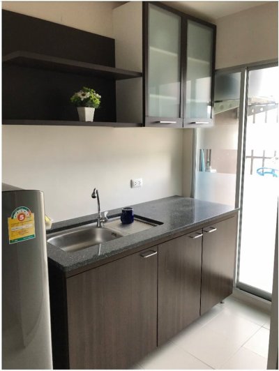 5R0148 Dcondo Creek 1bedroom 1bathroom 12,000/month at kathu