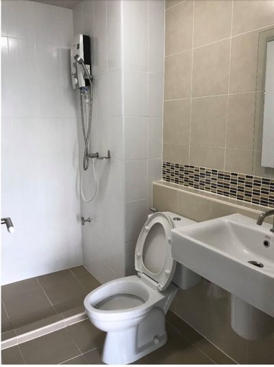 5R0148 Dcondo Creek 1bedroom 1bathroom 12,000/month at kathu