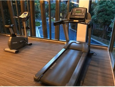 5R0148 Dcondo Creek 1bedroom 1bathroom 12,000/month at kathu