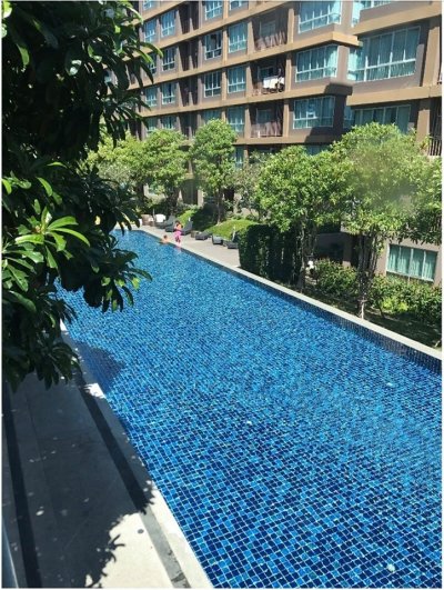 5R0148 Dcondo Creek 1bedroom 1bathroom 12,000/month at kathu