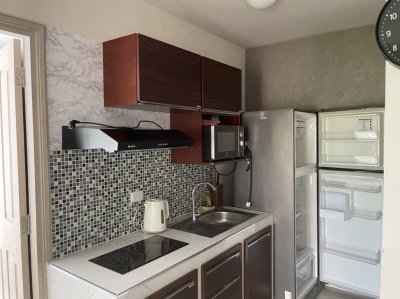 5R0164 ให้เช่า dcondo creek 2 ห้องนอน 1 ห้องน้ำ เดือนละ 25,000 บาท โซนกะทู้