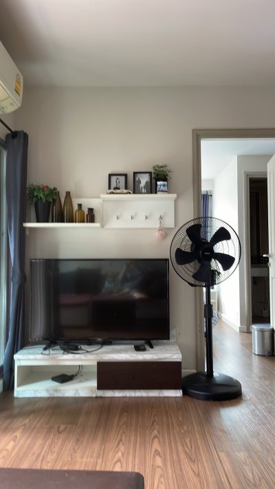 5R0164 ให้เช่า dcondo creek 2 ห้องนอน 1 ห้องน้ำ เดือนละ 25,000 บาท โซนกะทู้